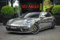 Porsche Panamera 4 Hybrid Sport Turismo Platinum SportDesign | 4Wst Groen - thumbnail 1