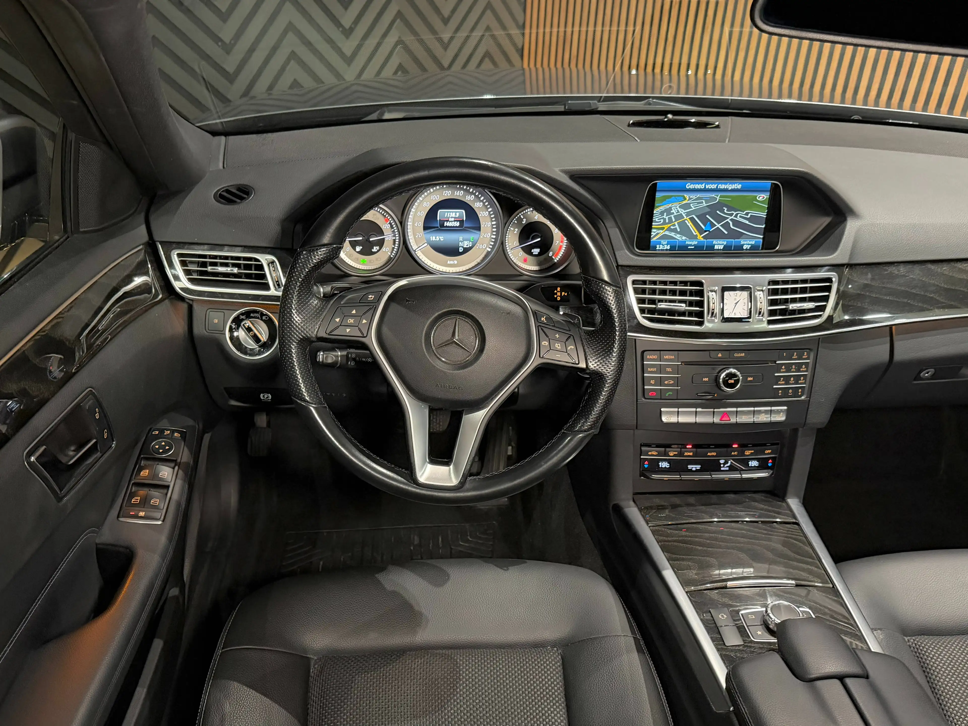 Mercedes-Benz E 200 ✅Avantgarde 12 Maanden GARANTIE 7G-Tronic Facelift — photo 7