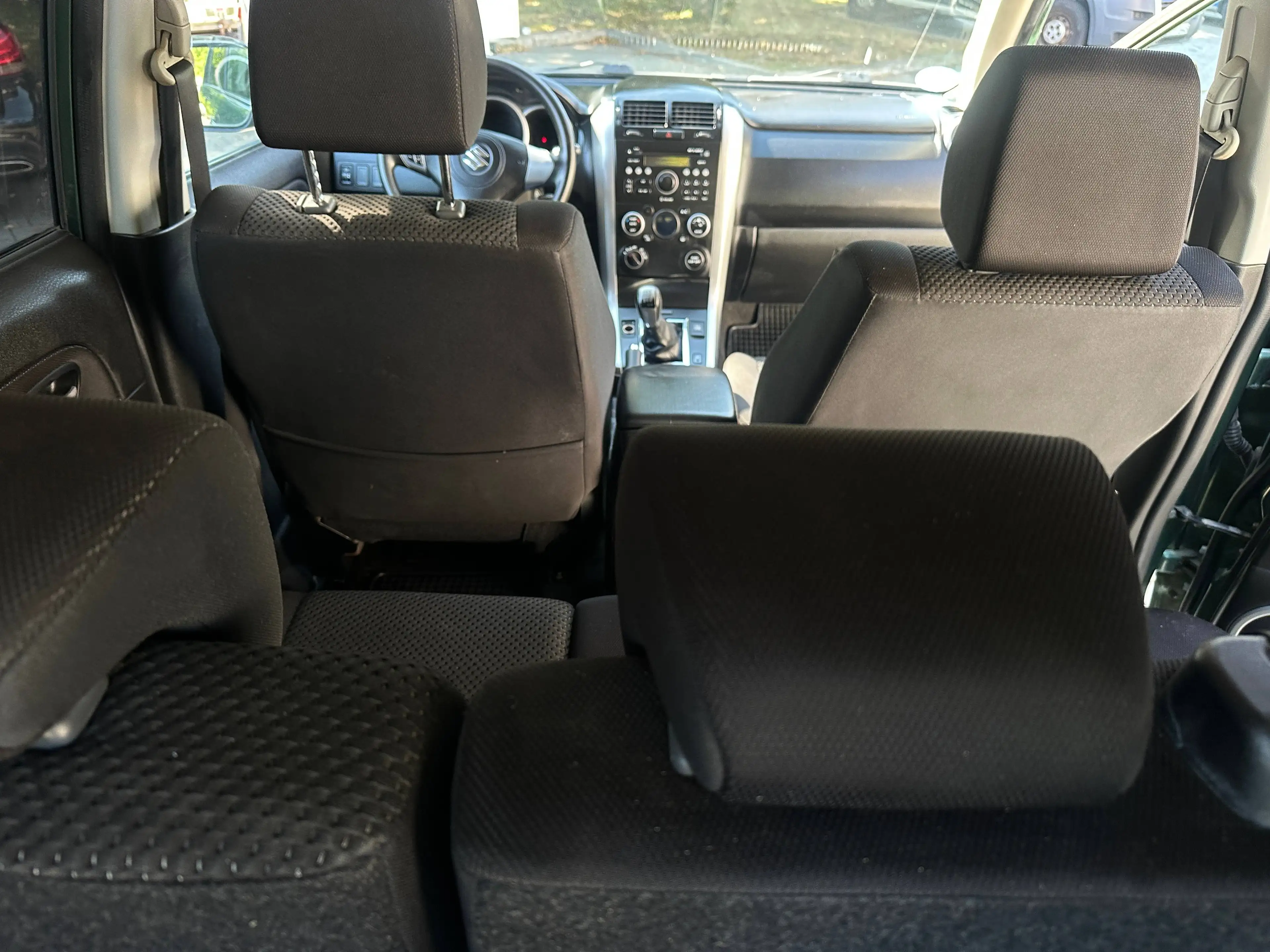 Suzuki Grand Vitara 2.4 VVT Club (5-trg.) TÜV Neru / 4X4 / SERVICE Neu — photo 15