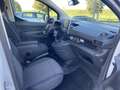Opel Combo Combo cargo doppia cabina mobile L2H1 autocarro Bianco - thumbnail 13