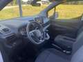 Opel Combo Combo cargo doppia cabina mobile L2H1 autocarro Bianco - thumbnail 8