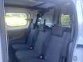 Opel Combo Combo cargo doppia cabina mobile L2H1 autocarro Bianco - thumbnail 10