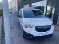 Opel Combo Combo cargo doppia cabina mobile L2H1 autocarro Bianco - thumbnail 6