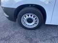 Opel Combo Combo cargo doppia cabina mobile L2H1 autocarro Bianco - thumbnail 14