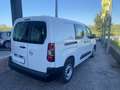 Opel Combo Combo cargo doppia cabina mobile L2H1 autocarro Bianco - thumbnail 4