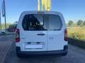 Opel Combo Combo cargo doppia cabina mobile L2H1 autocarro Bianco - thumbnail 3