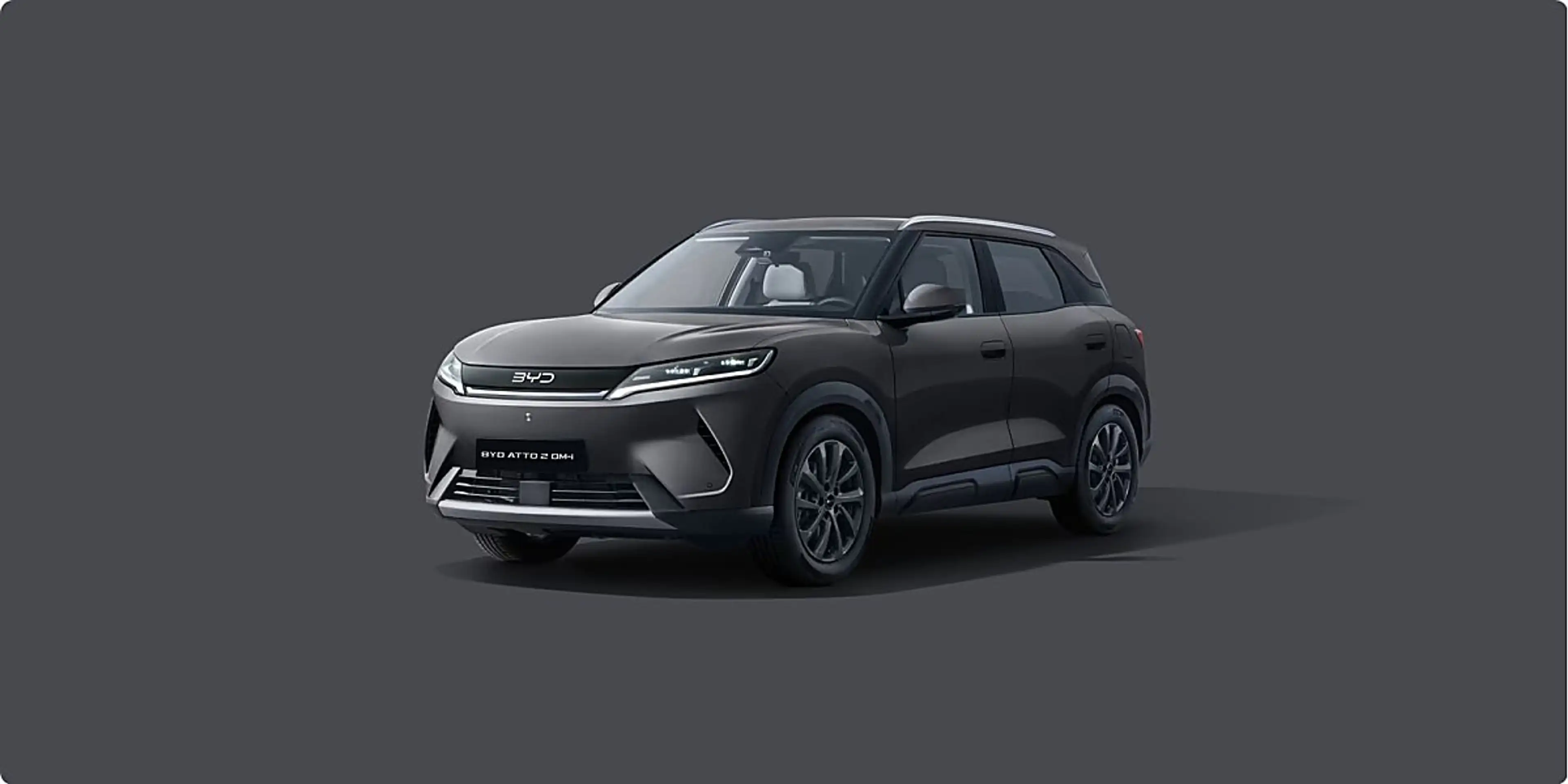BYD Atto 2 Atto2 DM-i PHEV 18kWh Boost ON2610830 JF — photo 2