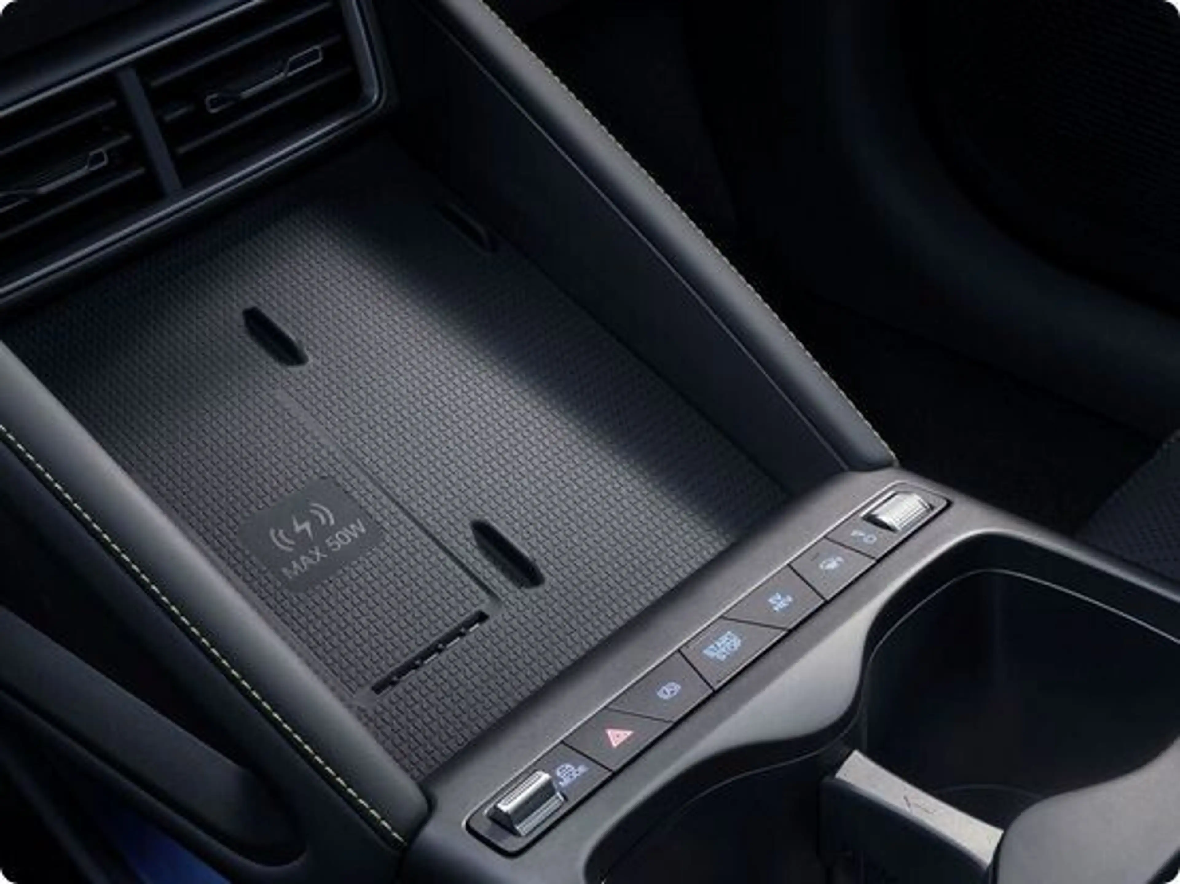 BYD Atto 2 Atto2 DM-i PHEV 18kWh Boost ON2610830 JF — photo 3