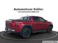 Volkswagen Amarok Style 3.0 TDI AHK Standhzg Leder AreaView crvena - thumbnail 9