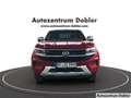 Volkswagen Amarok Style 3.0 TDI AHK Standhzg Leder AreaView Rot - thumbnail 3