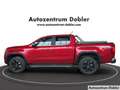 Volkswagen Amarok Style 3.0 TDI AHK Standhzg Leder AreaView Rot - thumbnail 5