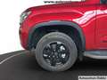 Volkswagen Amarok Style 3.0 TDI AHK Standhzg Leder AreaView Rot - thumbnail 6