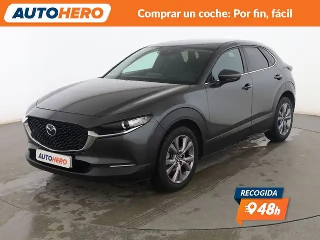 Mazda CX-30 2.0 SKYACTIV-G Mild-Hybrid Evolution 2WD