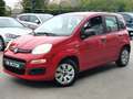 Fiat Panda 🟢1.2 ESSENCE 69CV -  1ER PROPRI - 5 PORTES Rouge - thumbnail 1