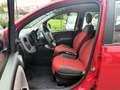 Fiat Panda 🟢1.2 ESSENCE 69CV -  1ER PROPRI - 5 PORTES Rouge - thumbnail 5
