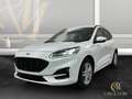 Ford Kuga 2.0 EcoBlue ST-Line X Auto Leder Navi LED Blanc - thumbnail 1