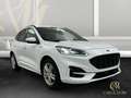 Ford Kuga 2.0 EcoBlue ST-Line X Auto Leder Navi LED Blanc - thumbnail 2