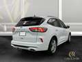 Ford Kuga 2.0 EcoBlue ST-Line X Auto Leder Navi LED Blanc - thumbnail 4