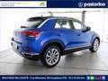 Volkswagen T-Roc 2.0 TDI STYLE DSG 4M 150CV Schwarz - thumbnail 7