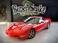 Chevrolet Corvette Corvette Coupe 5.7 auto FL Rosso - thumbnail 1