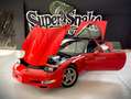 Chevrolet Corvette Corvette Coupe 5.7 auto FL Rosso - thumbnail 4