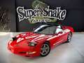 Chevrolet Corvette Corvette Coupe 5.7 auto FL Rosso - thumbnail 3