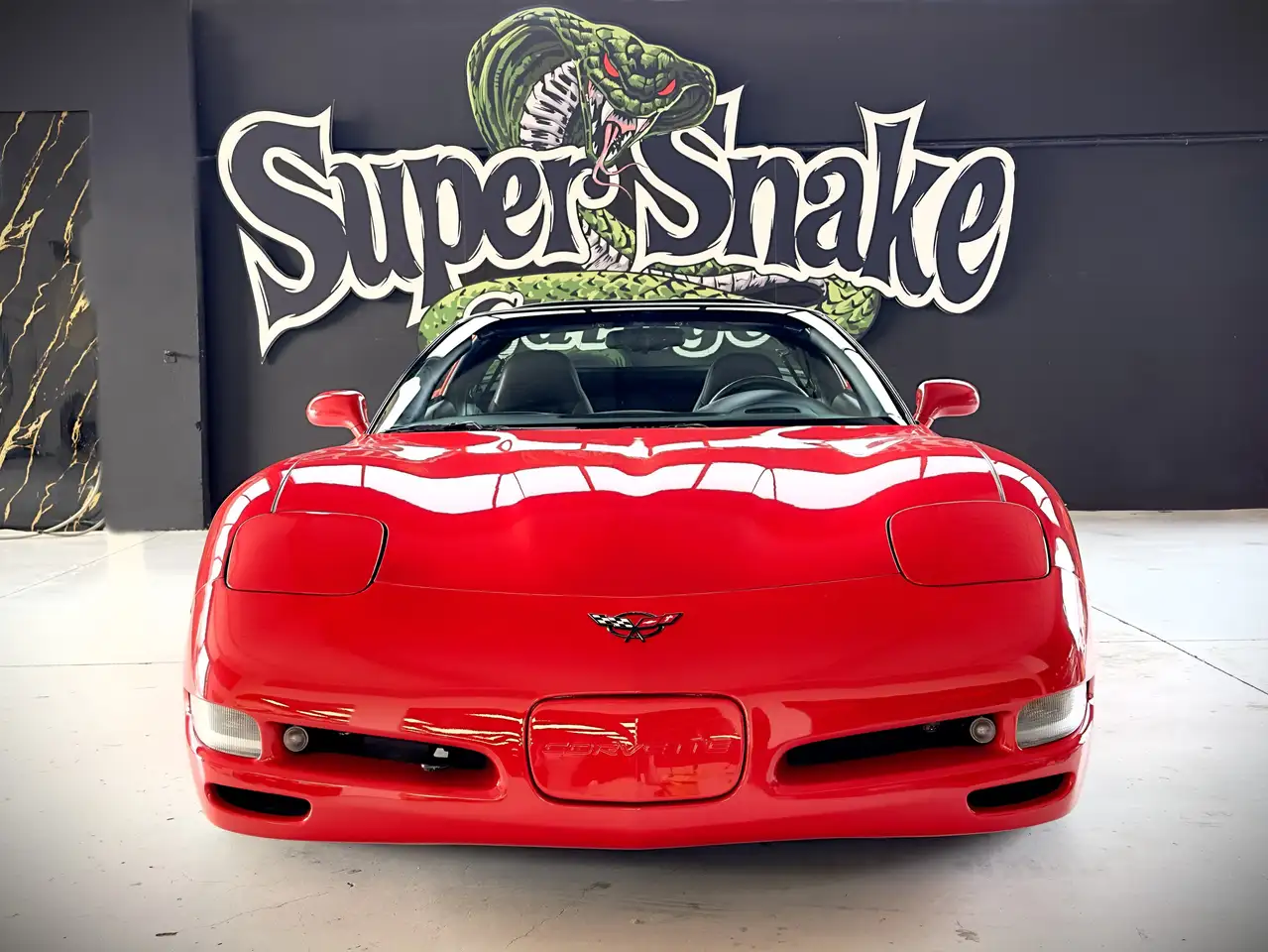 Chevrolet Corvette 5.7 V8 LS1 345cv UNICO PROPRIETARIO, ISCRITTA ASI, foto 7