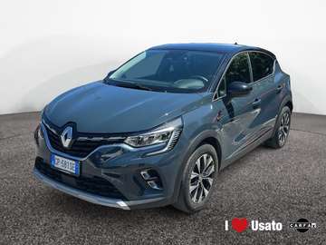 II 2019 1.6 E-Tech phev Techno 160cv auto