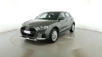 allstreet 30 1.0 tfsi Business 110cv s tronic