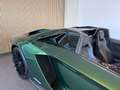 Lamborghini Aventador S Roadster CARBON/1.HAND/U-frei/DT.Fzg Grün - thumbnail 5