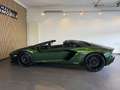 Lamborghini Aventador S Roadster CARBON/1.HAND/U-frei/DT.Fzg Grün - thumbnail 6