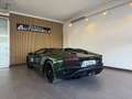 Lamborghini Aventador S Roadster CARBON/1.HAND/U-frei/DT.Fzg Grün - thumbnail 7