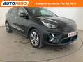 Kia Niro electric drive 150 kW e- Emotion Negro - thumbnail 8