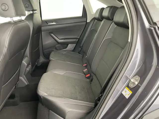 Volkswagen Taigo view 10