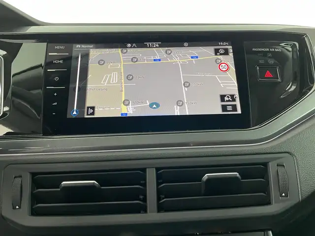Volkswagen Taigo view 11