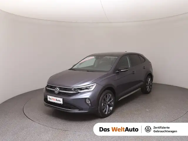 Volkswagen Taigo main image