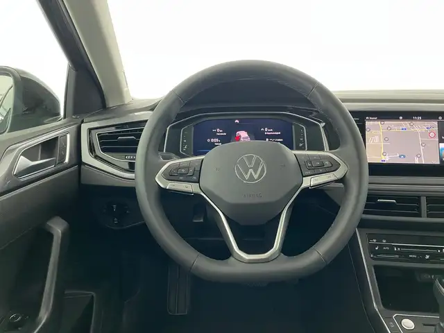 Volkswagen Taigo view 12
