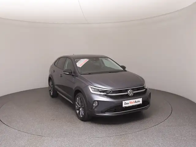 Volkswagen Taigo view 2