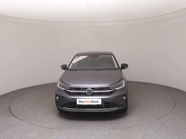 Volkswagen Taigo view 3