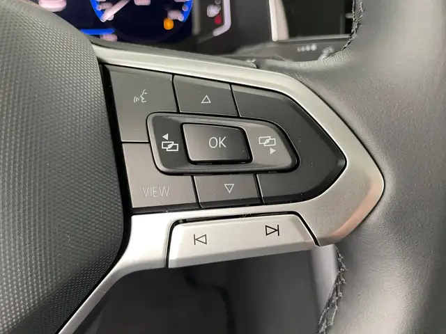 Volkswagen Taigo view 15