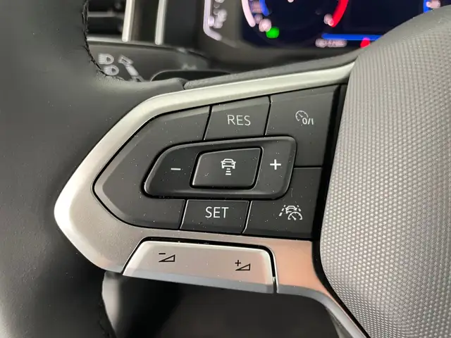 Volkswagen Taigo view 14