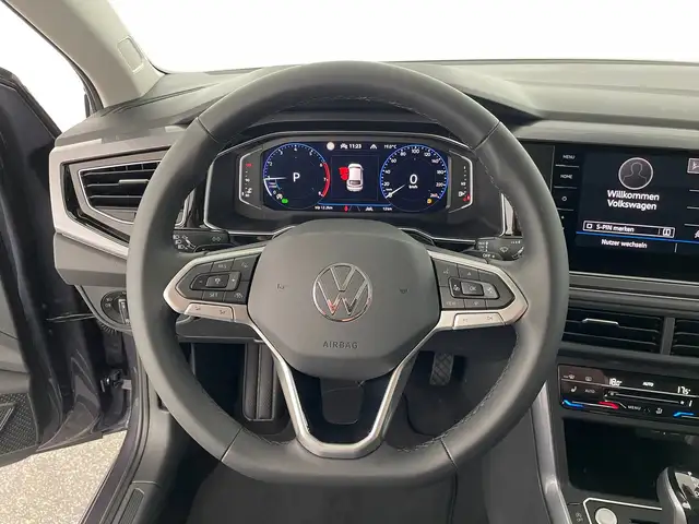 Volkswagen Taigo view 13