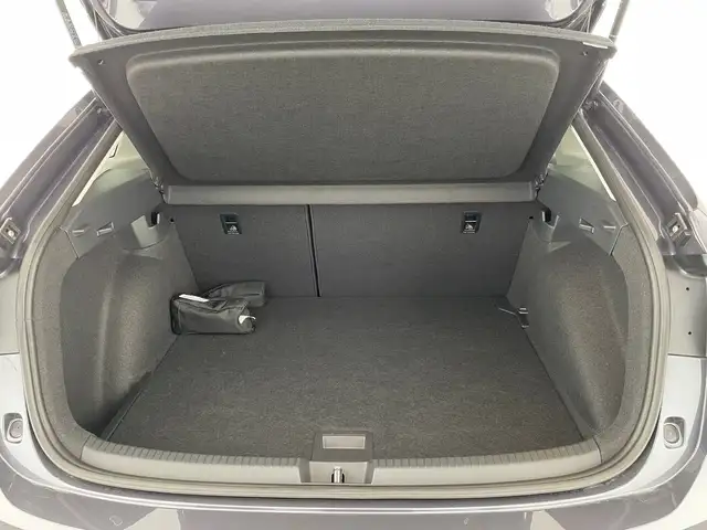 Volkswagen Taigo view 7