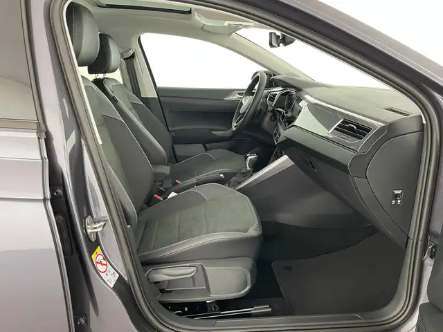 Volkswagen Taigo view 9