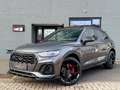 Audi Q5 50 TFSI e S-Line Competition PANO|B&O|360cam|Virtu Gris - thumbnail 1
