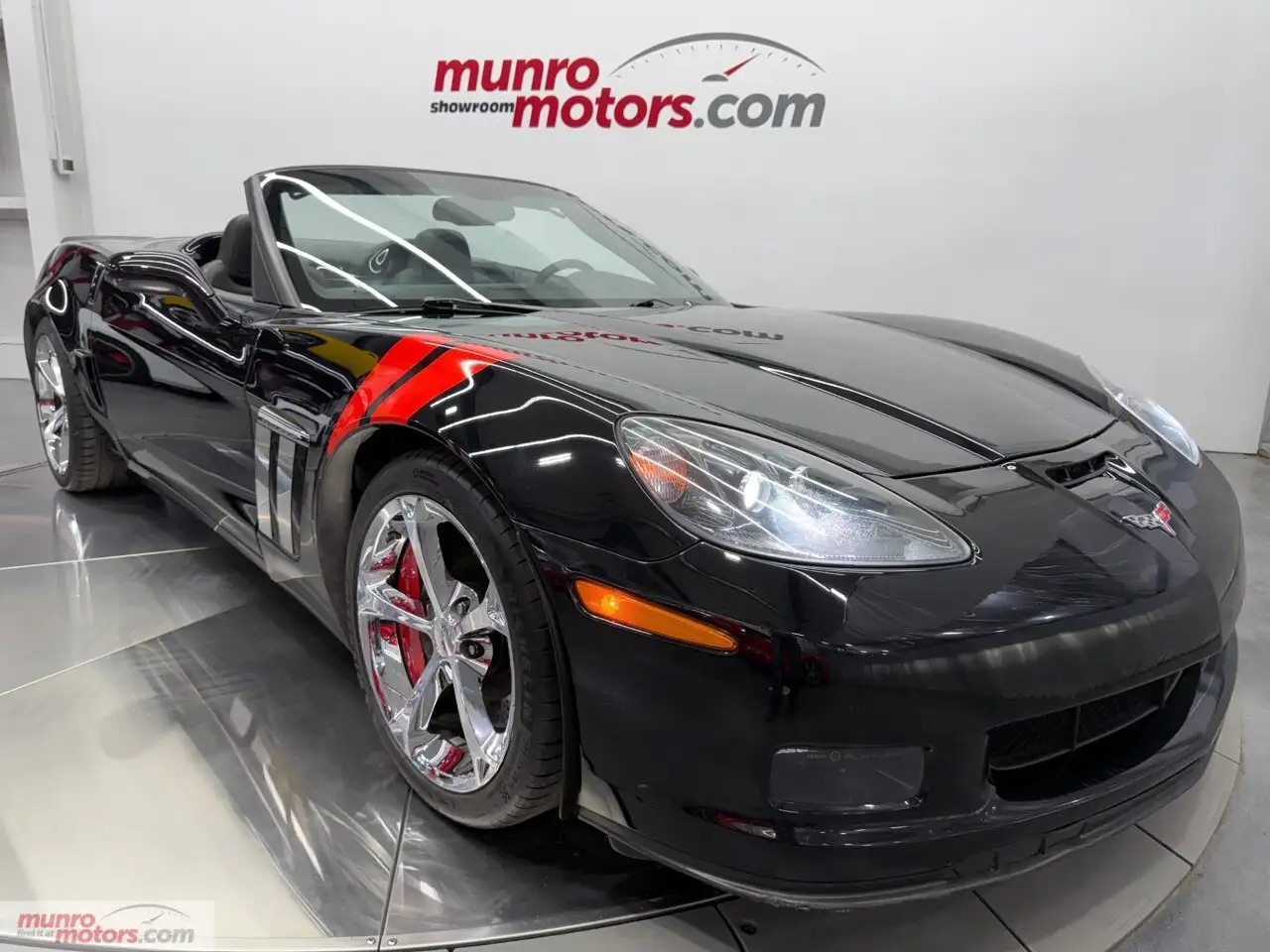 2013 Chevrolet Corvette