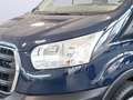 Ford Transit 350 L3 Kombi Trend Navi Kamera Klima Sitzheizung Bleu - thumbnail 5