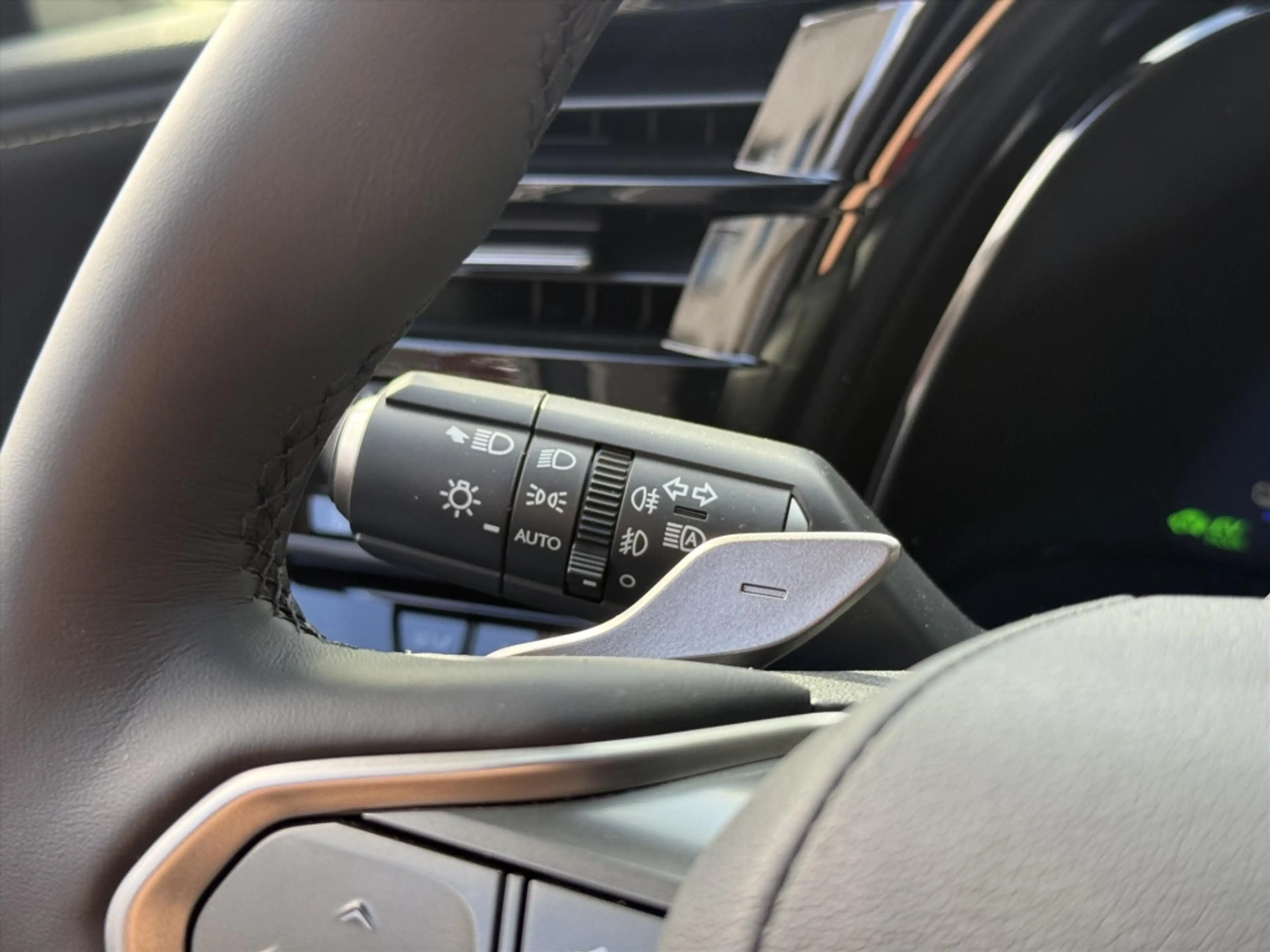 Lexus RX 450h 450h+ Plug-in AWD F Sport Design | Panoramadak, Le — photo 22