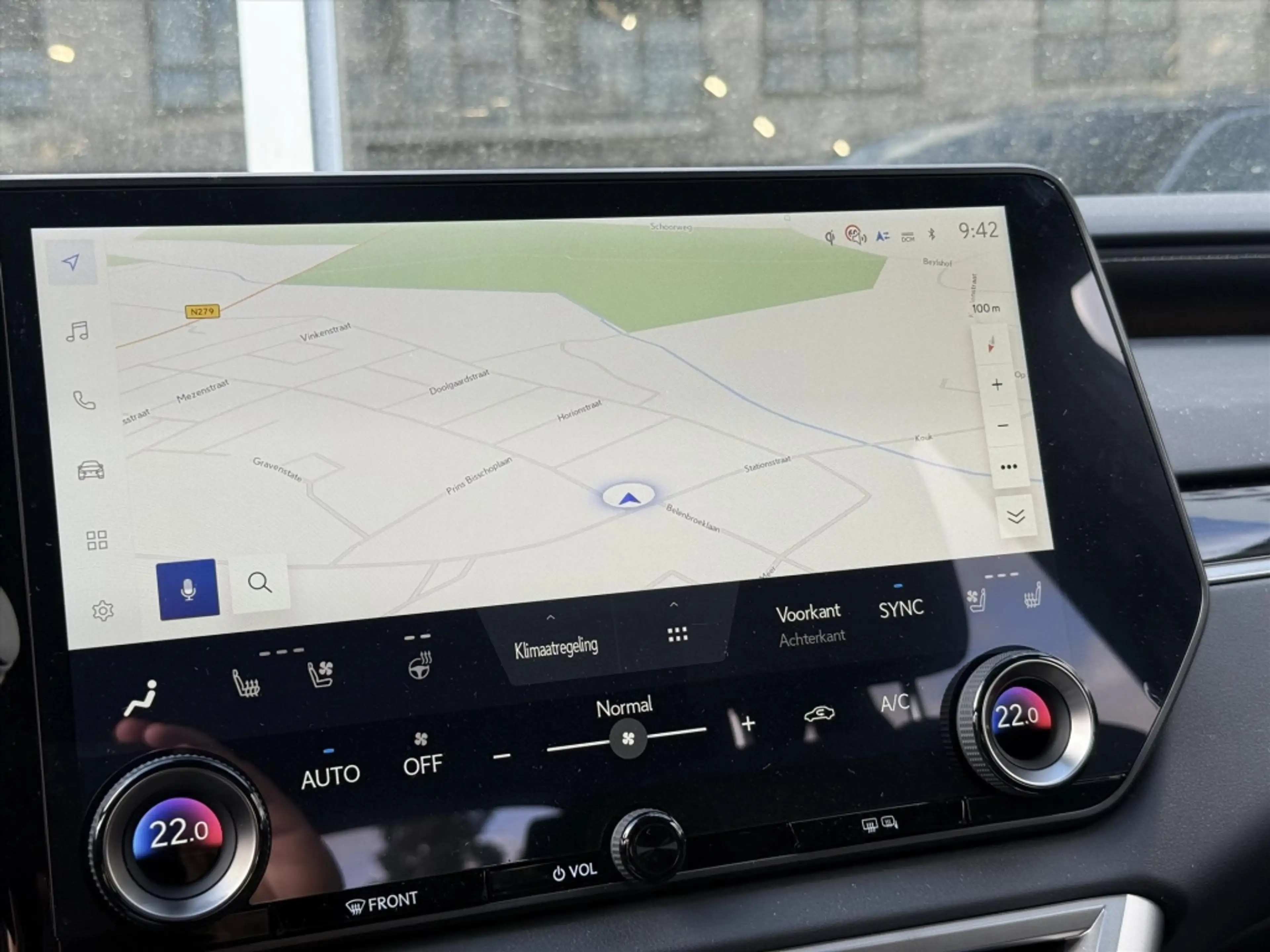 Lexus RX 450h 450h+ Plug-in AWD F Sport Design | Panoramadak, Le — photo 31