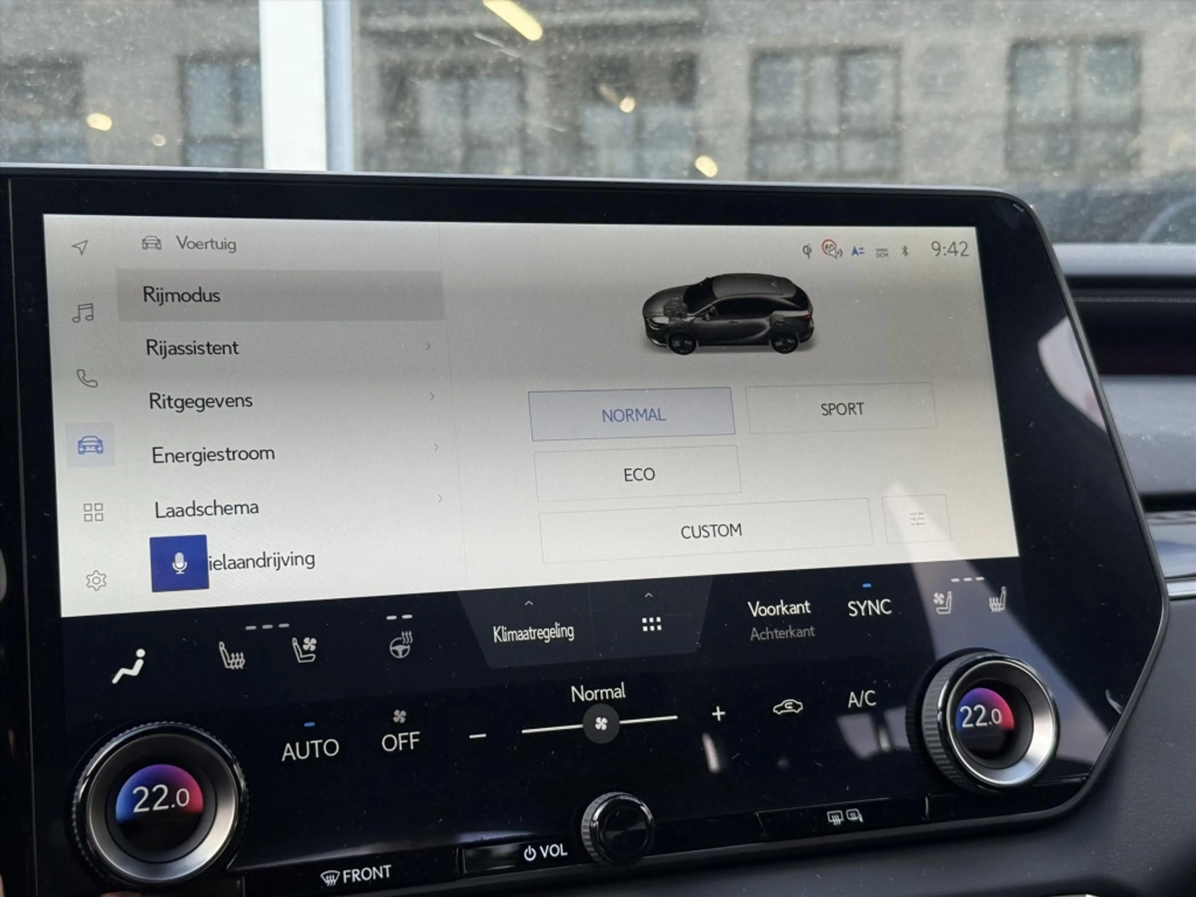 Lexus RX 450h 450h+ Plug-in AWD F Sport Design | Panoramadak, Le — photo 32
